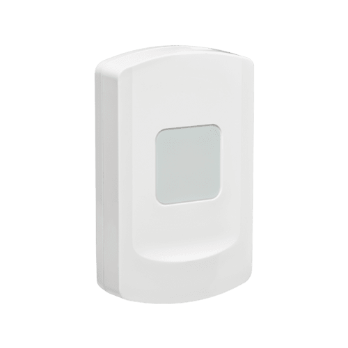 ELKRON - Sensore wireless di luce/temperatura/umidità ZigBee 2.4Ghz S600.