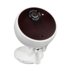 ELKRON - Telecamera da interno LAN/WIFI TEL600INT per sistema radio EGON da 2Mp con ottica 3,6 mm.