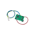 ELKRON - Scheda elettronica per sirene HPA700P e HPA700M con funzioni di antiperforazione, antischiuma, sovratemperatura e MOD.PROT.ANTISCHIUMA HPA700/N.