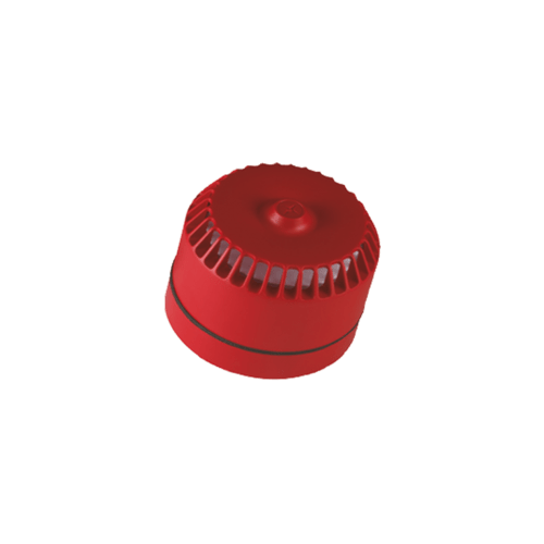 ELKRON - Sirena elettronica a 102 dB, linea C400 4460/24 100dB 1M sirena elettr.