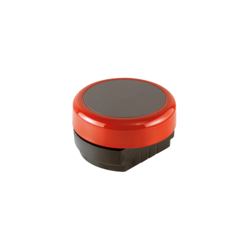 ELKRON - Campana elettronica antincendio per uso esterno, modello C400, codice 4479/24. 80HS7200123