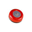 ELKRON - Campana elettronica per uso interno, modello C400, antincendio certificato SIRA.