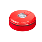 ELKRON - Dispositivo di segnalazione ottica EN54 parte 23, linea C400 Segnalatore ottico di allarme conforme alla normativa EN54 parte 23, linea C400.