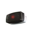 ELKRON - Rivelatore lineare fumo riflessione portata 100m linea C400 FLR100.