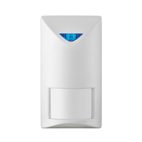 ELKRON - Rilevatore doppia tecnologia portata 15m DT15 RILEVATORE DOPPIA TEC.