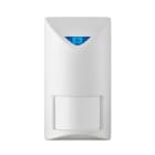 ELKRON - Rilevatore doppia tecnologia portata 15m DT15 RILEVATORE DOPPIA TEC. 80IM3500113