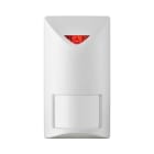 ELKRON - Rilevatore doppia tecnologia Antimasking DT15AM portata 15 m 80IM3600113