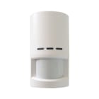 ELKRON - Rilevatore wireless interno doppia tecnologia, portata 12m, 868Mhz bidirezionale IM600.