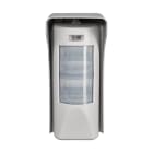 ELKRON - Rilevatore esterno tripla tecnologia PET Immune e Antimasking, installazione 2,2m, portata 10m TT20AM.