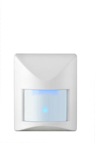 ELKRON - Rilevatore infrarossi passivo con portata fino a 15 m IR15. 80IR3D00113