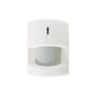 ELKRON - Rilevatore infrarossi wireless interno IRP600 Pet immune, portata 12m, 868Mhz bidirezionale.