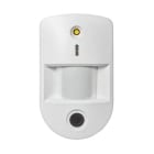 ELKRON - Rilevatore radio da interno ad infrarossi con fotocamera integrata, portata 10 m, 868Mhz bidirezionale IR600FC/RF IR INT. C/FOTOCAM.
