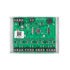 ELKRON - Ripartitore bus RS485, 1 bus IN 3 bus OUT isolati e rigenerati, per centrali serie MP3000 RPT3000 RIPARTITORE BUS.