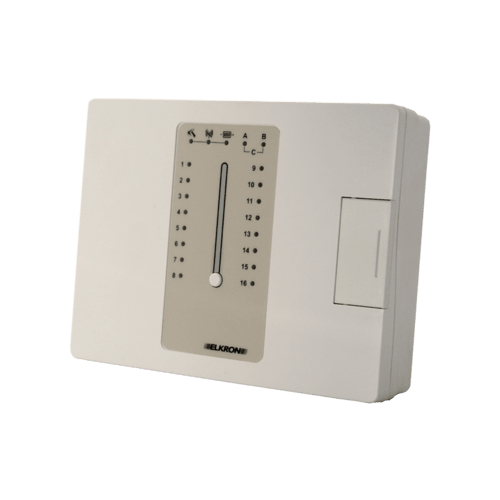 ELKRON - MR16 INTERF.MODULO RADIO