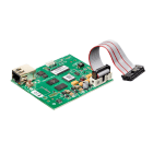 ELKRON - Interfaccia WEB per centrali MP500, gestione remota tramite APP "My Elkron Home" - IT500WEB INTERFACCIA.