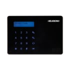 ELKRON - Tastiera LCD soft touch con display LCD e tecnologia ZigBee KP600D.