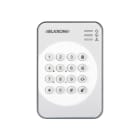 ELKRON - Tastiera wireless LED KP600, frequenza 868Mhz bidirezionale.