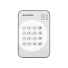 ELKRON - Tastiera wireless LED KP600, frequenza 868Mhz bidirezionale.