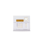 ELKRON - Tastiera LCD con microfono e altoparlante per centrali KP500DV/N gamma MP500.