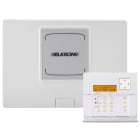 ELKRON - Kit sicurezza con centrale MP500/4N, tastiera e antintrusione. 80KT3N00111