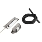 ELKRON - Contatto magnetico MMB01 per porte basculanti C/1PZ.X.