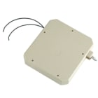 ELKRON - Contatto a filo per tapparella MF01 C/1PZ.X TAPP.C/RULLO OR.