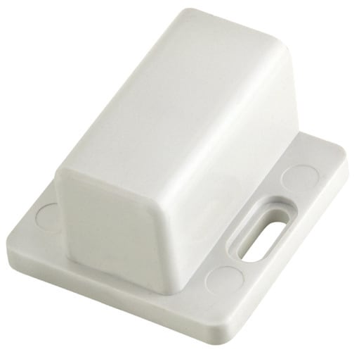 ELKRON - Rilevatore inerziale da superficie MMZ01 C/5PZ sensore inerziale.