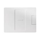 ELKRON - Contenitore in ABS da parete autoprotetto per alloggiamento espansioni filari e radio EP508, ER500, ER600 CP/EXP.