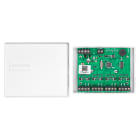 ELKRON - Espansione filare su bus, 8 punti I/O per centrali serie MP3000 EP3008.