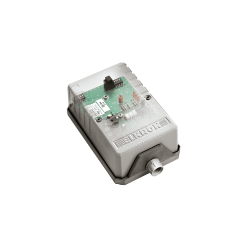 ELKRON - Microfono selettivo MS04 IMQ, ideale per catturare audio di alta qualità.