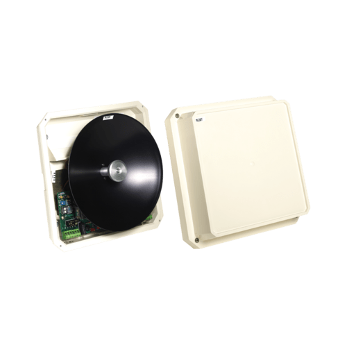 ELKRON - Barriera a microonde da esterno, portata 200 m MW30RT RADAR.