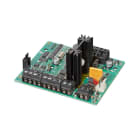 ELKRON - Scheda alimentatore supplementare su bus per centrali serie MP3000 SA3000.