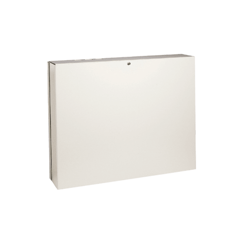 ELKRON - Unità di alimentazione universale da 3,4 A con batteria alloggiabile da 17 Ah AS15.