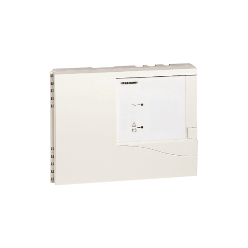 ELKRON - Unità di alimentazione universale da 1,5 A con batteria alloggiabile da 2,2 Ah AS02/S. 80PS3400111