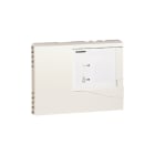 ELKRON - Unità di alimentazione universale da 1,5 A con batteria alloggiabile da 2,2 Ah AS02/S. 80PS3400111