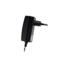 ELKRON - Alimentatore a spina 24V 500 mA per basi microfoniche, linea EVAC ALIMENTATORE 24V-500MA.