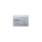 ELKRON - Batteria ermetica ricaricabile 12V 7,2Ah RB06 Accumulatore