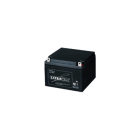 ELKRON - Batteria ermetica ricaricabile 12V 27Ah RB24 ACCUMULATORE 12V/26AH