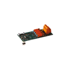 ELKRON - Espansione 4 ingressi 4 uscite per centrale C420 linea C400 ML420 scheda espansione 4IN/4OUT.