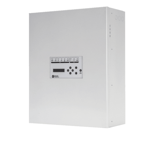 ELKRON - Centrale Evac compatta a 4 zone, linea EVAC, CENTRALE EVAC A 4 ZONE. 80SC1100123