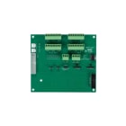 ELKRON - Interfaccia connessione per centrali EVAC SCHEDA CONNESSIONI CENTR.EVAC.