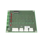 ELKRON - Interfaccia ingressi logici monitorati linea EVAC scheda.