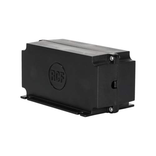 ELKRON - Circuito di fine linea per centrali EVACircuiti di fine linea. 80SC1500123