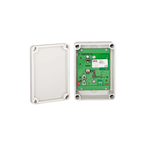 ELKRON - Interfaccia wireless per ingressi ausiliari, linea C100. Modulo ingressi FIRE MI100.