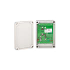 ELKRON - Interfaccia wireless con uscite ausiliari e modulo di uscita fire MU100 per linea C100.