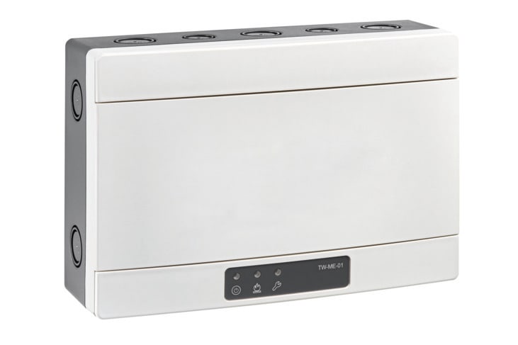 ELKRON - Espansione wireless per interfaccia MCD200, linea C200 ESPMCD200.