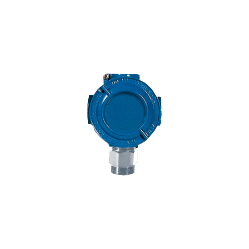 ELKRON - Rilevatore gas vapori benzina 4-20 mA IP65 linea GAS S2097VB RIV.VAPOR.BENZINA IP66.