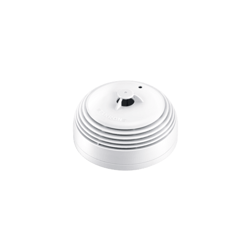 ELKRON - Rivelatore termovelocimetrico convenzionale, linea C400 FDTD400 RIVEL.TERMOVELOC.CONV.