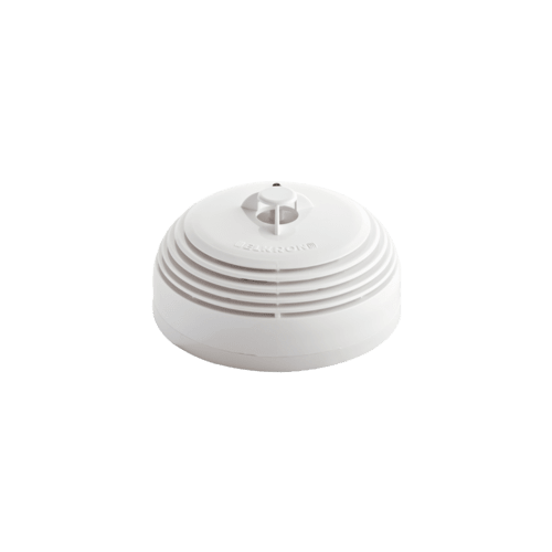ELKRON - Rilevatore di gas metano completo di base, linea C400 FDMET400 RILEV.GAS METANO.