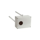 ELKRON - Box per rivelazione in condotta, linea C400 R820 box per rivelazione in condotta.